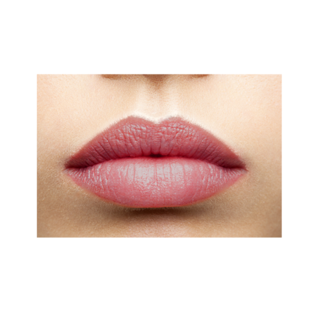 LIP CARE COLOUR PLUMBERRY | Glinsterende paars-bruine tint lipstick, semi dekkend