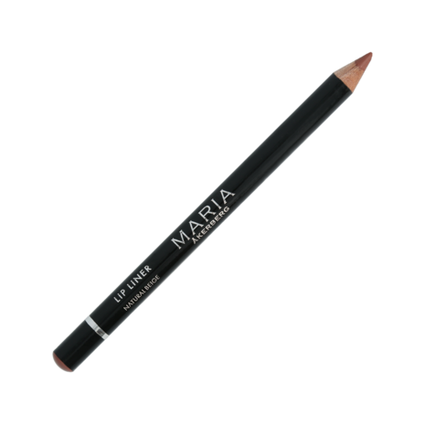 LIP LINER NATURAL BEIGE NUDE KLEUR MARIA AKERBERG 