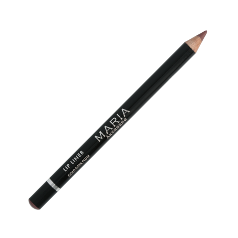 LIP LINER COLD DARK PLUM MARIA AKERBERG