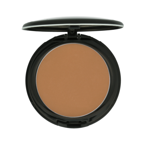 COMPACT COVER DEEP TAN MARIA AKERBERG 