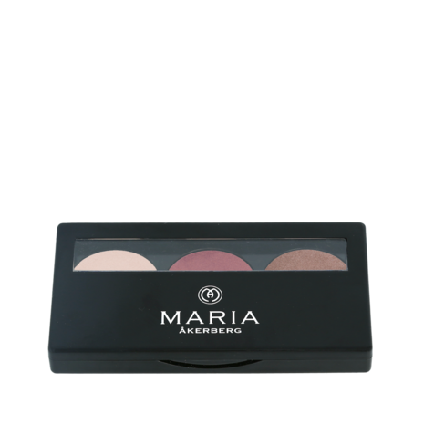 EYESHADOW COLLECTION PINK MARIA AKERBERG 