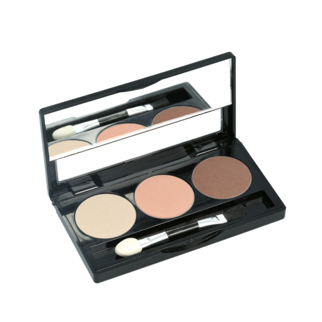 EYESHADOW COLLECTION NUDE MARIA AKERBERG