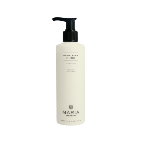 Hand Cream Energy 250 ml MARIA AKERBERG