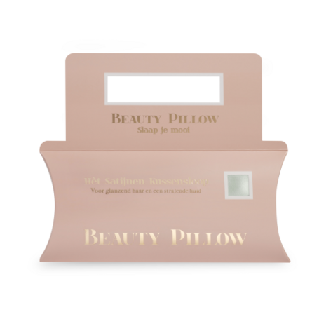 Verpakking Beauty Pillow Mint