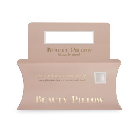 Verpakking Beauty Pillow Pearl 