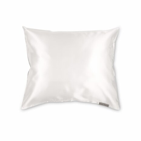 Beauty Pillow Pearl satijn kussensloop 60x70 cm