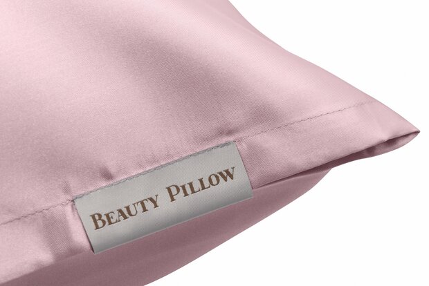 satijn kussensloop Beauty Pillow 60x70 cm 