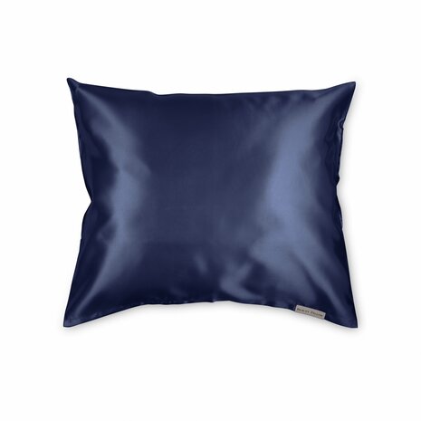 Beauty Pillow Galaxy Blue satijn kussensloop 60x70 cm