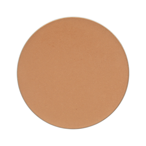 Bronzer Suntan refill met sticker MARIA AKERBERG 