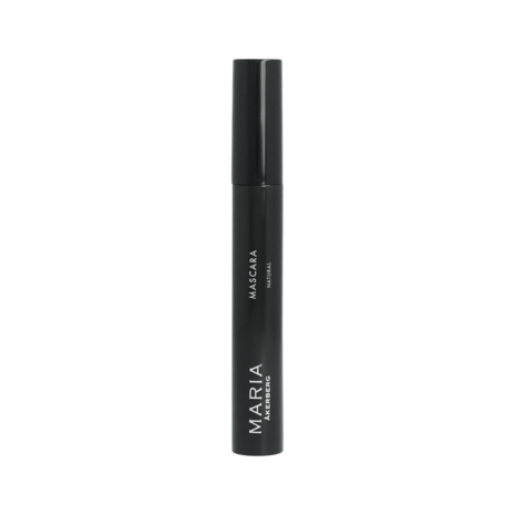 MASCARA NATURAL BLACK MARIA AKERBERG 