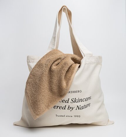 STRAND TAS MARIA AKERBERG 