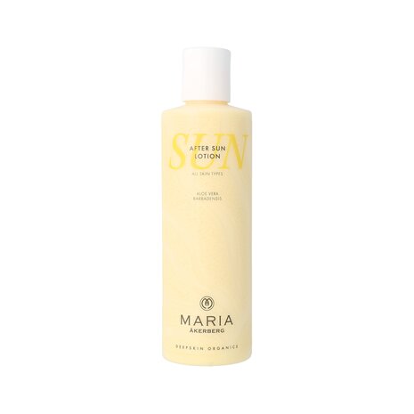 After Sun Lotion 250 ml MARIA AKERBERG 