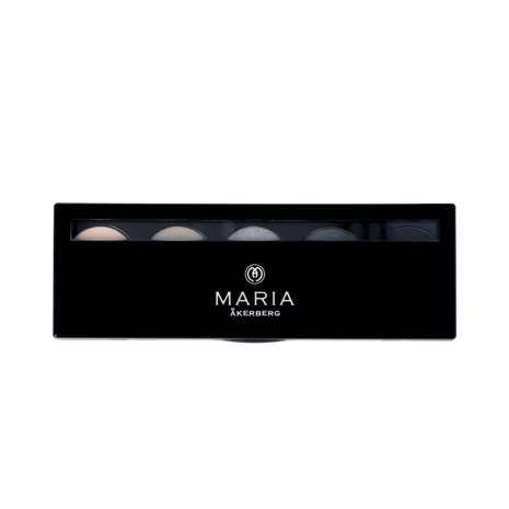 MARIA ÅKERBERG Eyeshadow Collection Nightfall