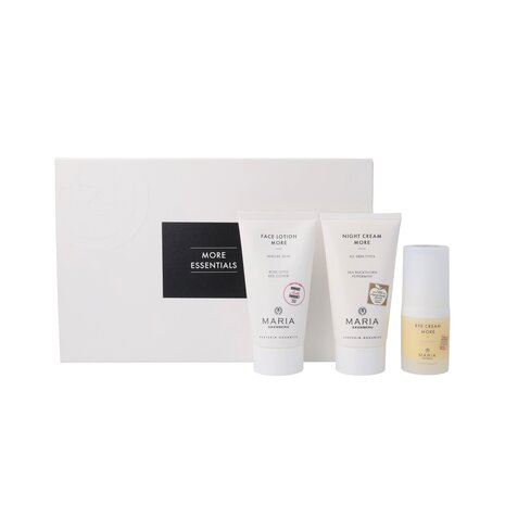 More Essentials MARIA AKERBERG 