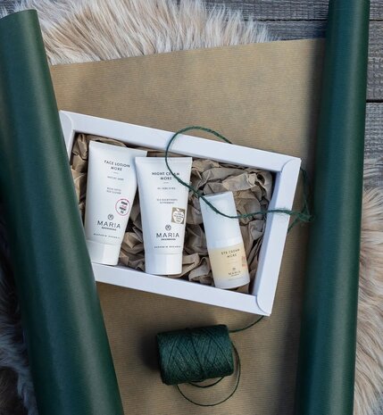 More Essentials MARIA ÅKERBERG Winter Deals