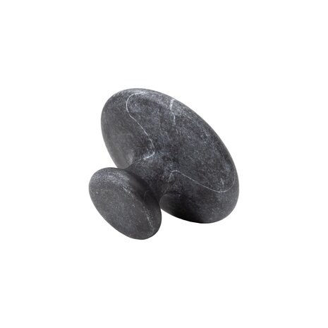 BODY MUSHROOM BASALT 55 MM MARIA AKERBERG