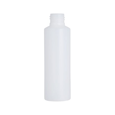 MARIA AKERBERG plastic bottle 125 ml 