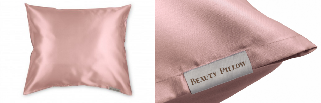 BEAUTY-PILLOW-Satijn-Kussensloop