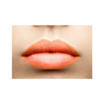 LIP GLOSS ORANGE | Lipgloss, glinsterende oranje tint met een natuurlijke smaak van Sinaasappel