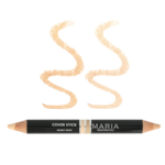 Cover Stick Nearly Beige | MARIA ÅKERBERG | Dubbele correctie pen