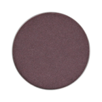 EYESHADOW SHINY LILAC | Donkerpaarse oogschaduw met glinstering