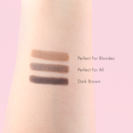 EYEBROW PENCIL DARK BROWN  | MARIA ÅKERBERG