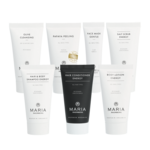 SPA RITUAL SET |  SPA-beleving voor thuis, sportschool, sauna, vakantie