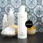 AHA CLEANSING MILK | MARIA ÅKERBERG | Gezichtsreiniger met AHA-zuur  | ECO BIO