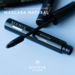MASCARA NATURAL Black | MARIA ÅKERBERG | Vegan Mascara NIEUW!