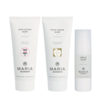EVEN MORE FOR YOU | MARIA ÅKERBERG | Extra luxe voor je gezicht!