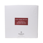EVEN MORE FOR YOU | MARIA ÅKERBERG | Extra luxe voor je gezicht!