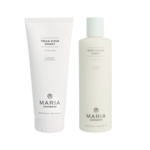 BODY CARE ENERGY | MARIA ÅKERBERG | Luxe voor je lichaam!