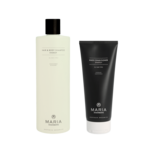 HAIR CARE ENERGY | MARIA ÅKERBERG | Energy voor je haar!