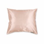 BEAUTY PILLOW - Peach 60x70 cm