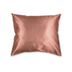 BEAUTY PILLOW - Terracotta  60x70 cm