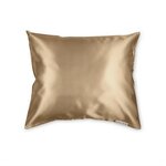 BEAUTY PILLOW - Bronze  60x70 cm