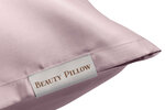 BEAUTY PILLOW - Mauve  60x70 cm