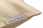 BEAUTY PILLOW - Champagne  60x70 cm