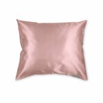 BEAUTY PILLOW - Rose Gold  60x70 cm