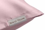 BEAUTY PILLOW - Old Pink  60x70 cm