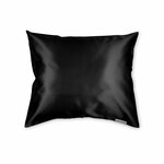 BEAUTY PILLOW - Black  60x70 cm