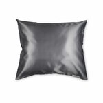 BEAUTY PILLOW - Antracite 60x70 cm