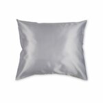 BEAUTY PILLOW - Silver 60x70 cm