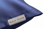 BEAUTY PILLOW - Galaxy Blue 60x70 cm