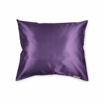 BEAUTY PILLOW - Aubergine 60x70 cm