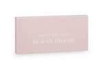 BEAUTY PILLOW | Luxury Silk Mask | PINK  Voorkomt huid- en haarbeschadigingen