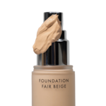 FOUNDATION FAIR BEIGE  | MARIA ÅKERBERG | Geschikt voor een vrij lichte huid met een neutrale ondertoon