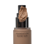 FOUNDATION GLOW SUN | MARIA ÅKERBERG | Foundation met mineralen en Arganolie