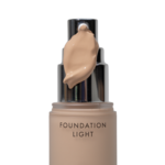 FOUNDATION LIGHT | MARIA ÅKERBERG | Voor een lichtere huid met een neutrale ondertoon.