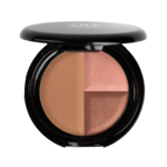 SUMMER BURST Limited Edition |MARIA ÅKERBERG |  3-IN-1 palet voor contouring, bronzing en highlighting